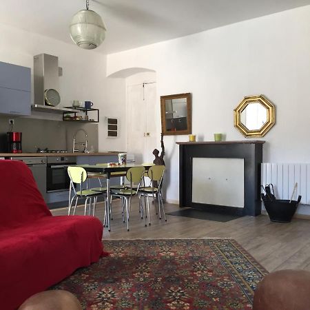 Casa Mariana Apartment Ghisoni Luaran gambar