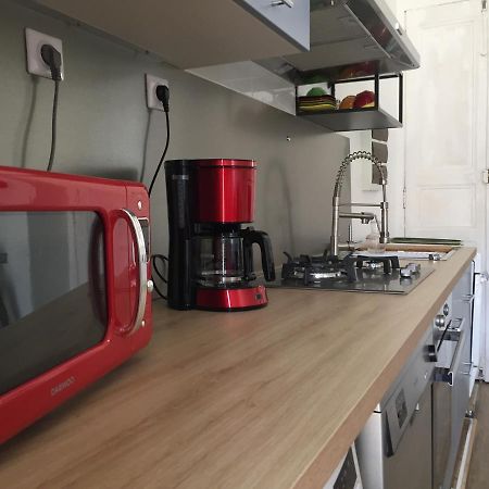 Casa Mariana Apartment Ghisoni Luaran gambar