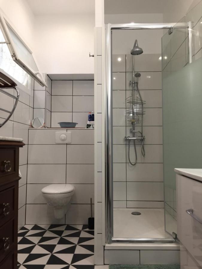 Casa Mariana Apartment Ghisoni Luaran gambar